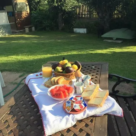 Campingplads Il Giardino Dei Susini Capitana